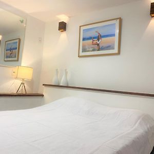 Habitación Deluxe con Cama King