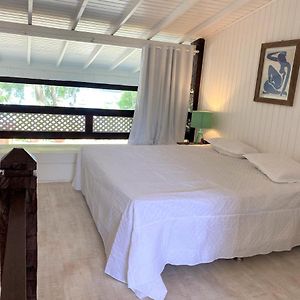 Habitación con Cama King